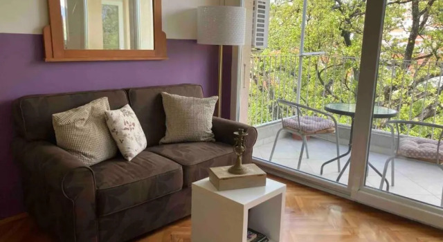 Апартаменты Family Apartment Bella