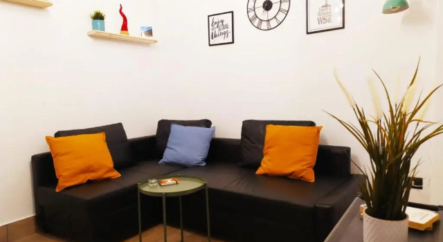 Toledo Sweet House, Buchen Sie Hotel Plebiscito Neapel