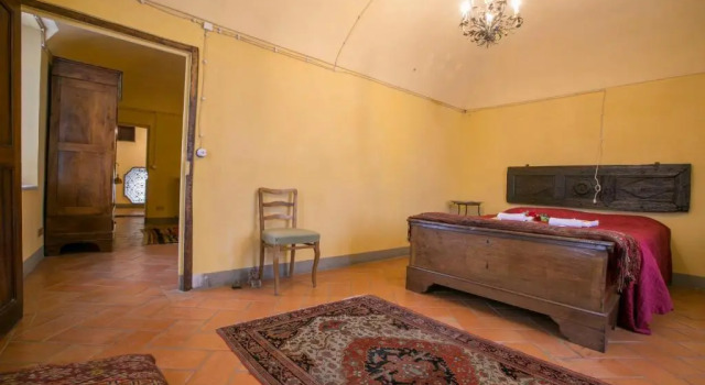 Люкс Palazzo Tornielli