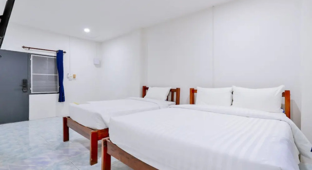 Номер Standard GP House Apartment