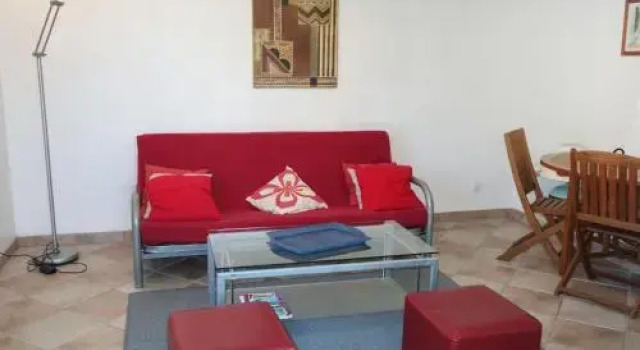 Residence Aubanel - INH 32075