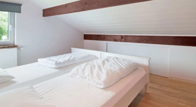 Коттедж Scenic Stay in Xhoffraix