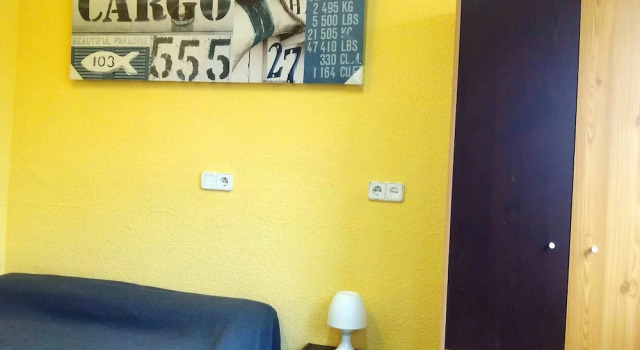 Apartment with 5 Bedrooms in Cartagena, with Wifi - 4 Km From the Beach, Забронировать Апартаменты/квартира Отели Картахены с парковкой, рядом с Римский театр, Парковка