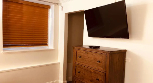 Номер Deluxe Pacific Grove Inn