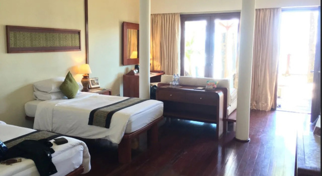 Bayview The Beach Resort, Varaa Lomakeskus Lin Thar Rakhine State