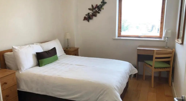 Апартаменты Wexford Town Centre Apartment