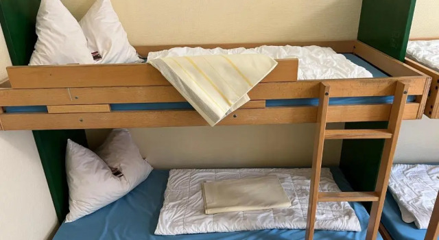 Номер Standard Jugendherberge Otterndorf