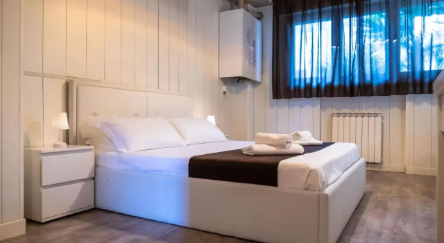 Апартаменты Hotel Venezia Park - ENJOY HOLIDAY