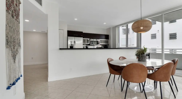 Номер Standard Roami at Sunny Isles