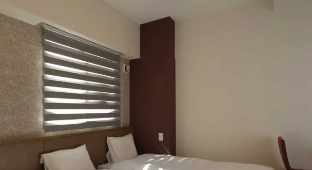 Номер Standard Smart Place Inn Kyoto Nijojo Horikawa