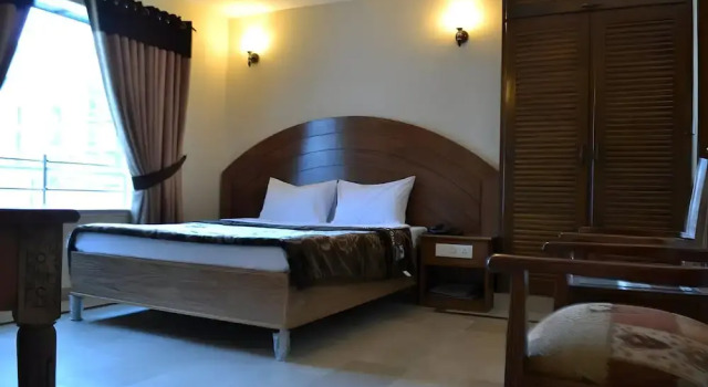 Coral Lodge
