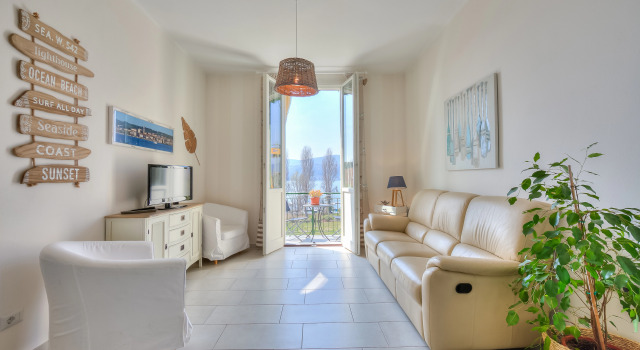 La Casa Sul Lago Maggiore