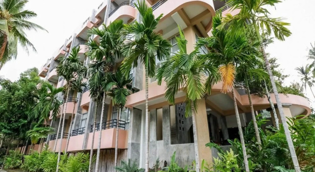 Nida Rooms Mae Nam Diamond Sand, Забронировать Отель Отели Южного Таиланда 3 звезды, 3*