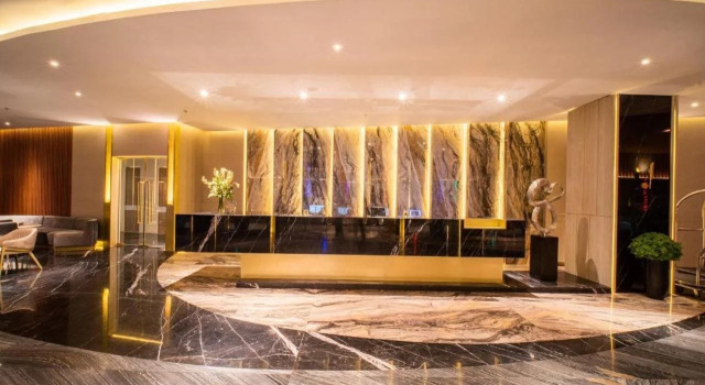 Pentacity Hotel Balikpapan