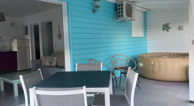 Апартаменты Villa Shenandoah