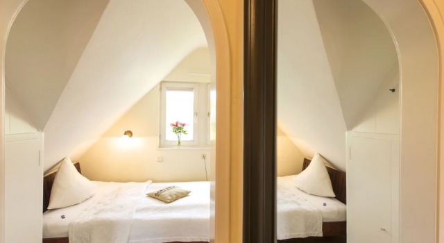 Номер Superior Hotel Villa Meererbusch