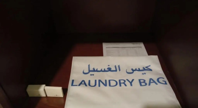 Двухместный люкс Deluxe Отель Tulip Inn Majan Salalah