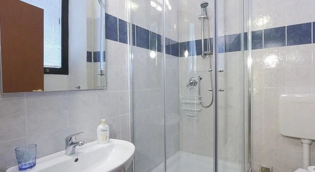 Семейный номер Standard Guesthouse Bel Duomo