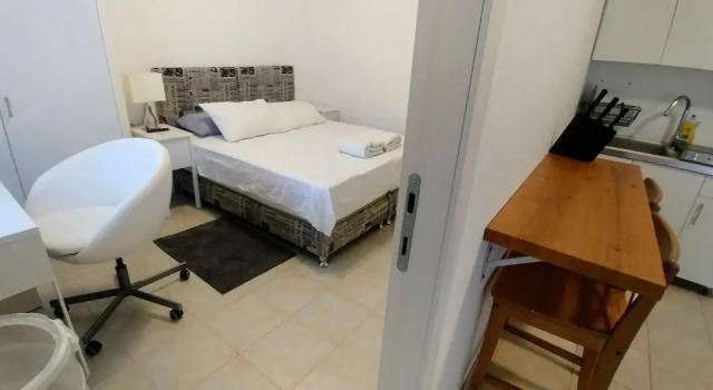 Апартаменты Standard Begin19 Apartments & Hostel