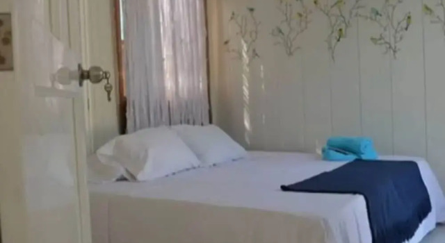 Villa del mar Cartagena