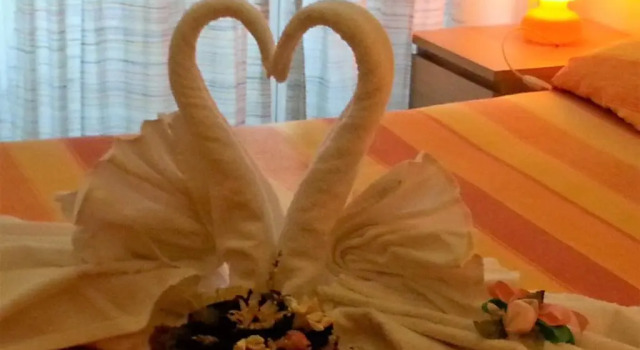 Номер Standard Amarfia Bed & Breakfast - Your Home In Salerno