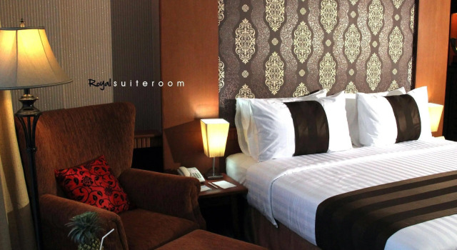 Abadi Suite Hotel & Tower, Book Hotel Hotels in Sumatra with Breakfast, Breakfasts