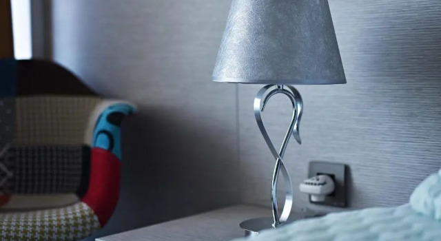 Двухместный номер Standard Hotel Alcor