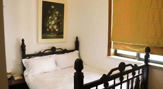 Zhouzhuang Nanhu Inn