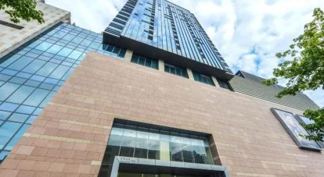 Lavande International Apartment (Vientiane City West Tower), Rezervasyon Daire Guangdong otoparklı oteller, Otopark