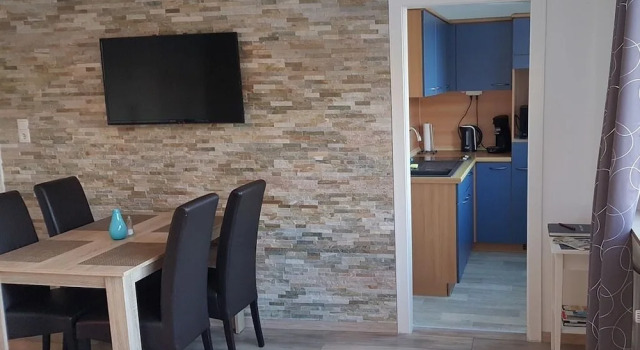 Ambiente Apartment, Забронировать Апартаменты/квартира Апартаменты Бремена, рядом с Набережная Шлахте, Апартаменты/квартира