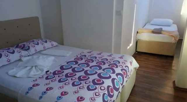 Otel Turker