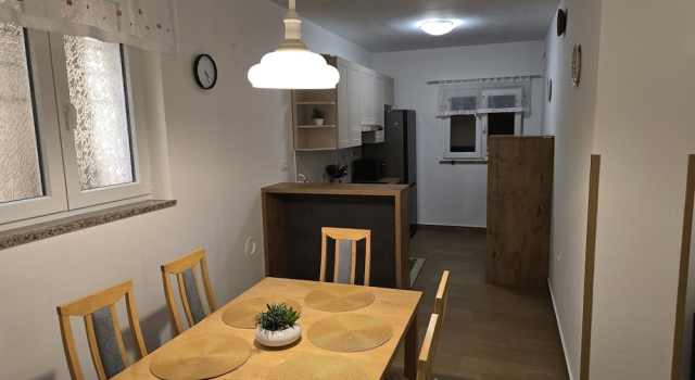 Апартаменты Apartment Gianfranko