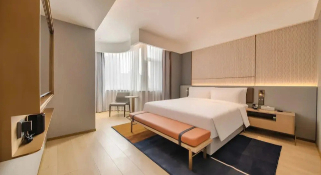 Superior Zimmer Echarm Plus Hotel