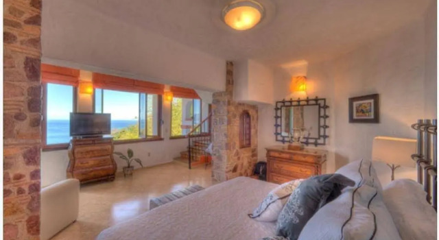 Casa Buena Vista, Book Villa Puerto Vallarta Jalisco