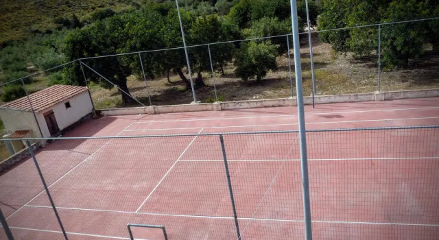 Agriturismo Timpa Del Sole, Book Hotel Hotels in Sicily with a Pool, Swimming Pool