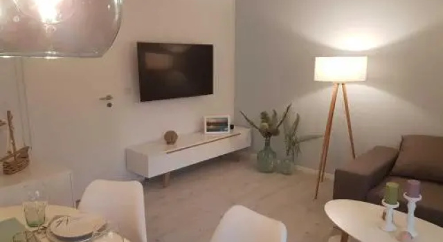 Hotel Inselwind, Забронировать Отель Отели Менхгут-Границ с бассейном, Бассейн