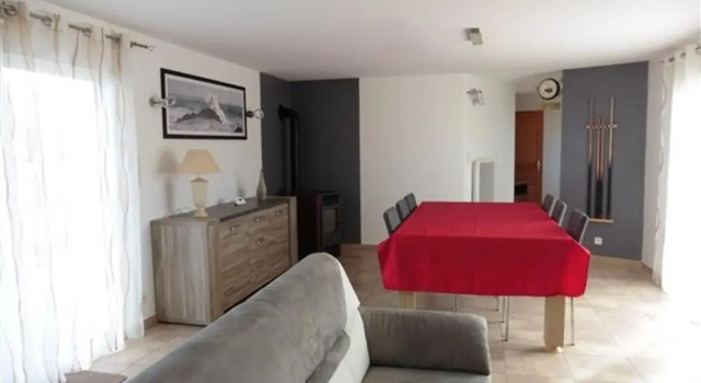 Maison La Barre-de-Monts, 4 pièces, 6 personnes - FR-1-473-27