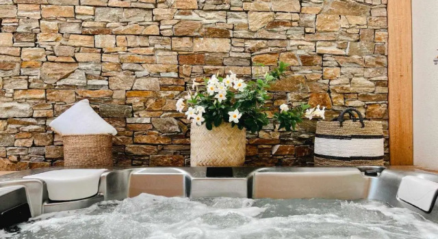 Номер Standard Relais et Châteaux Thalasso & Spa Ile de la Lagune