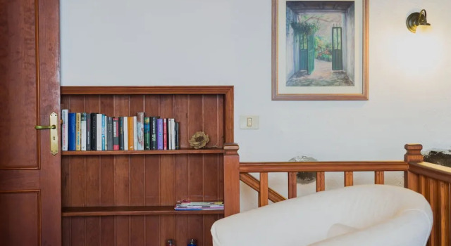 Casa Los Delfines, Book Villa Villaer i Agulo, Villa