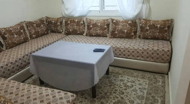 Home Sweet Home