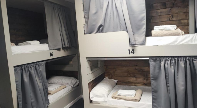 Albergue As Pozas Termais, Prenota Hotel Caldas de Reis 