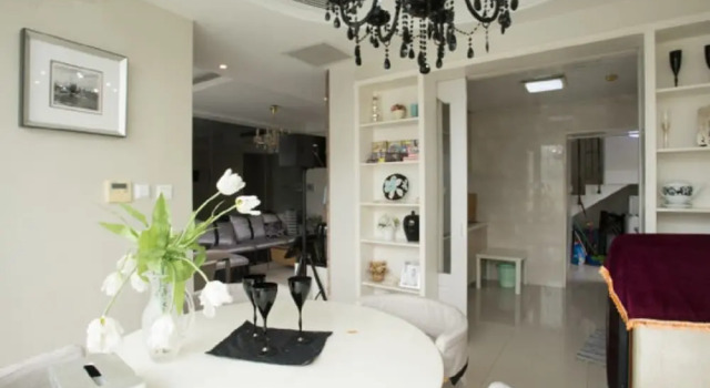 Jhouse Hongqiao Overlay Villa, Varaa Villa Shanghai Shanghai