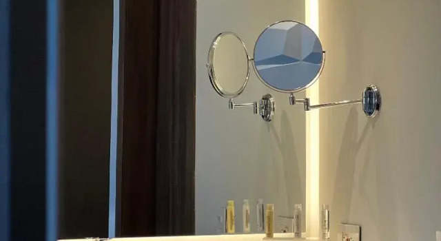 Двухместный номер Deluxe Hotel Sabana Park