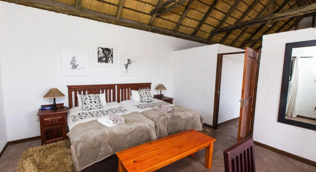 Grootberg Lodge, Book Hotel Hoteller i Damaraland med pool, Swimmingpool
