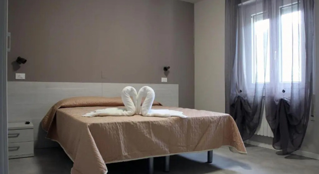 Spazio42, Buchen Sie Hotel Pian Camuno Lombardei