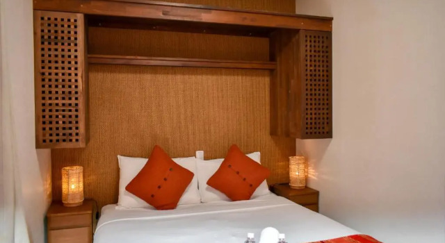 Семейный люкс Mojo Lodge Hakuba