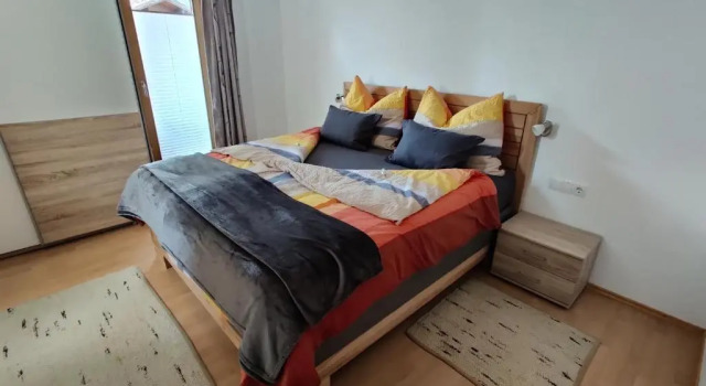 Апартаменты Appartement Elisabeth