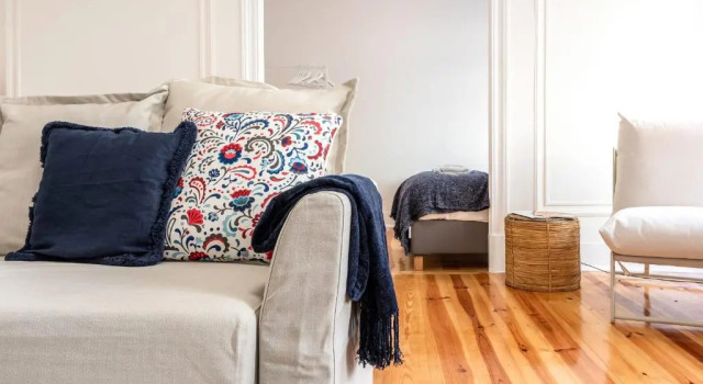 GuestReady - Castle - Apt for 4 Guests in Saldanha