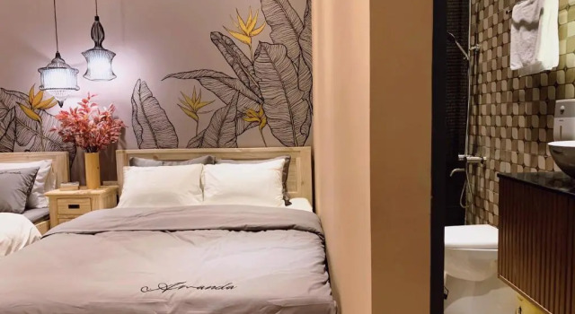 Номер Standard 09 Homestay