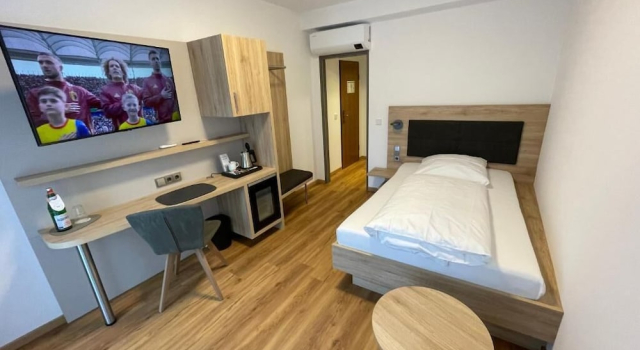 Номер Standard Hotel Wilms